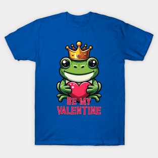 Frog Prince 30 T-Shirt